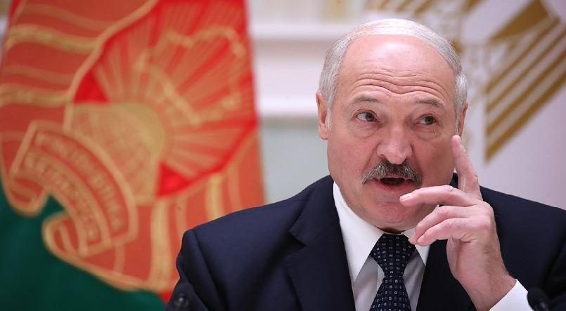 Лукашенко обвинил Россию в отказе поставлять гречку.
