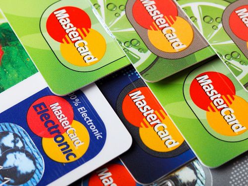 Британцы подали к MasterCard коллективный иск на $18,72 млрд.