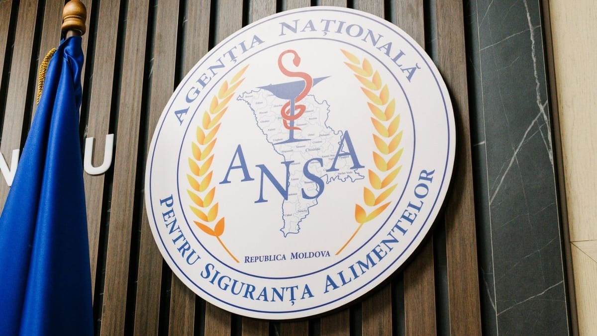 ANSA проверит работу инспекторов на КПП Леушены–Албица после скандала со взятками.