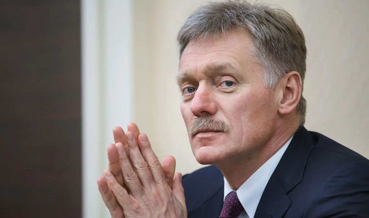 Песков: Российские военные не используют ракеты "Точка-У".