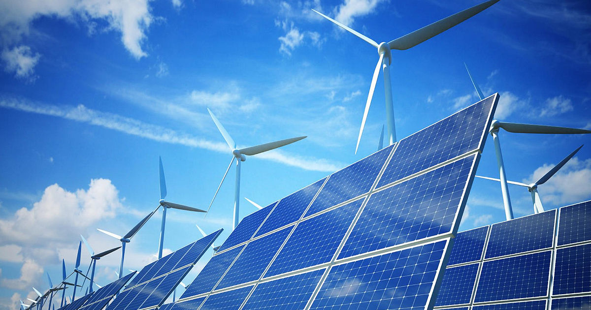 Republica Moldova va lansa noi licitații pentru construcția centralelor de energie regenerabilă.