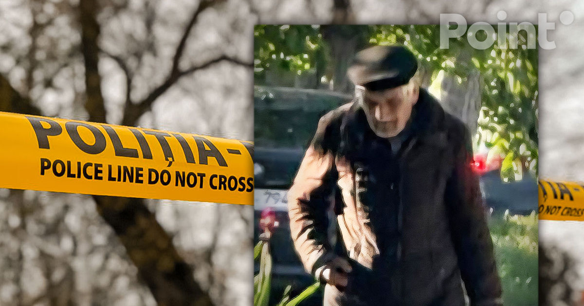 Un bătrân dispărut la începutul lunii a fost găsit decedat.