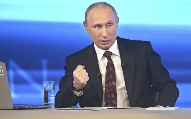 Для защиты соотечественников Россия будет использовать все средства.