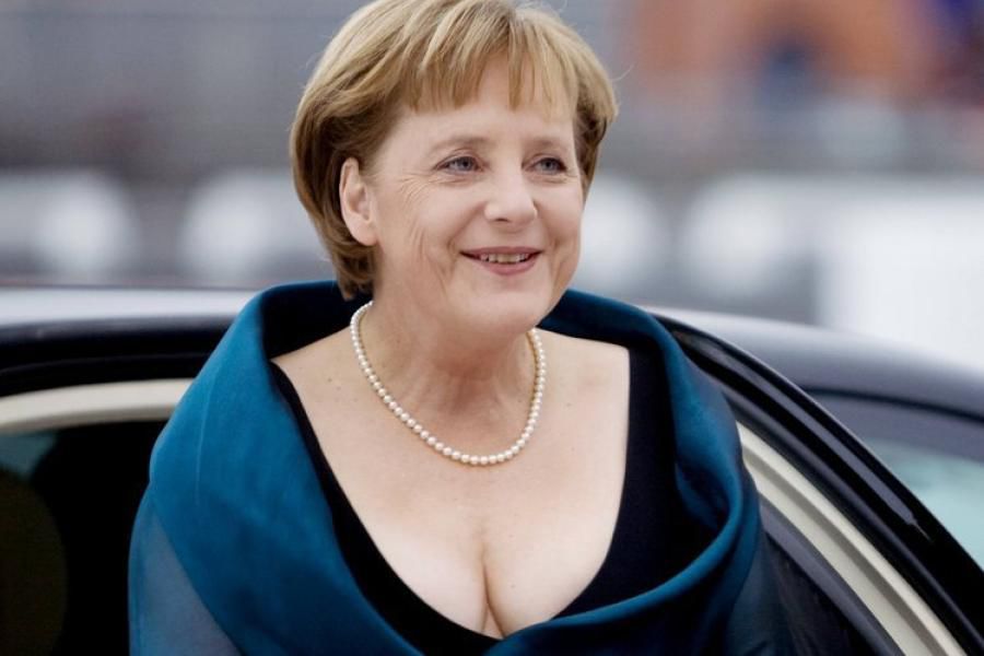 Pentru al șaselea an consecutiv, cancelarul german Angela Merkel rămâne cea mai puternică femeie din lume.