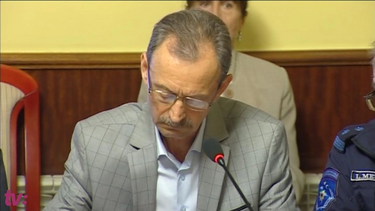 Отстраненный от должности глава Spații Verzi ранее уже попадал в поле зрения ANI.
