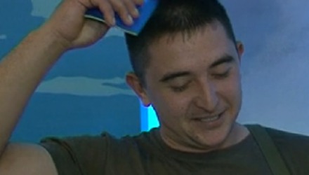 Юноша говорит, что больше никогда не отравится отдыхать в Италию.