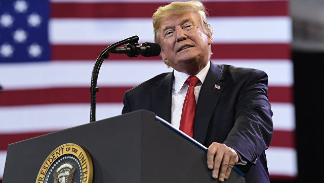 Трамп пригрозил ВТО ответными действиями за "плохое обращение" с США.