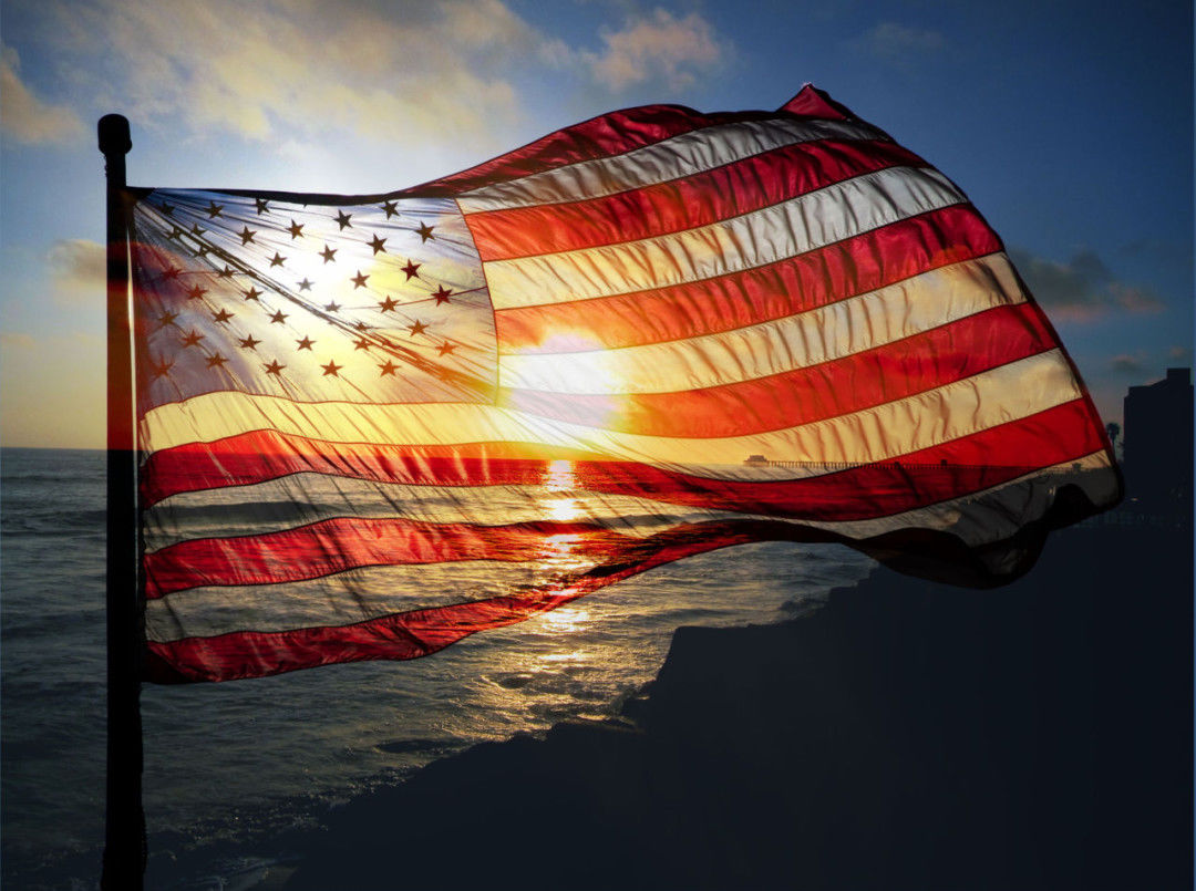 60% din americani se opun acordării vizelor Green Card