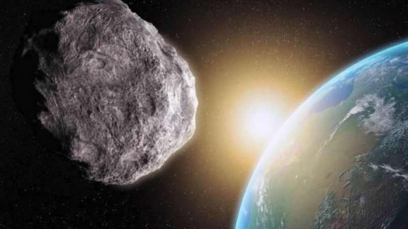 NASA a făcut anunțul: Un asteroid se îndreaptă spre Terra