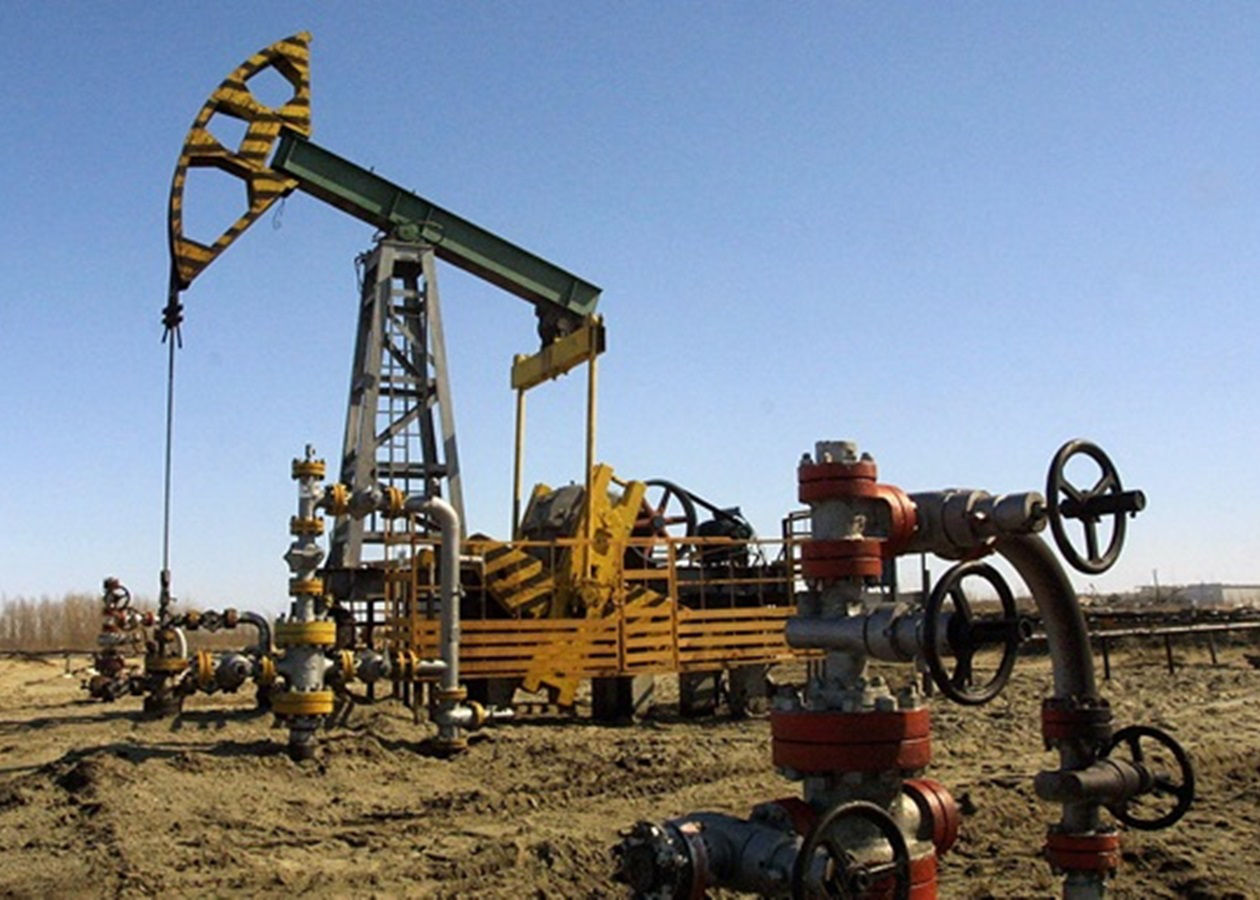 Саудовская Аравия удвоила поставки нефти в Европу.