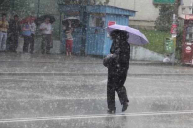 Weekend cu ninsoare și Cod galben de înghețuri. Foto: citynews.ro