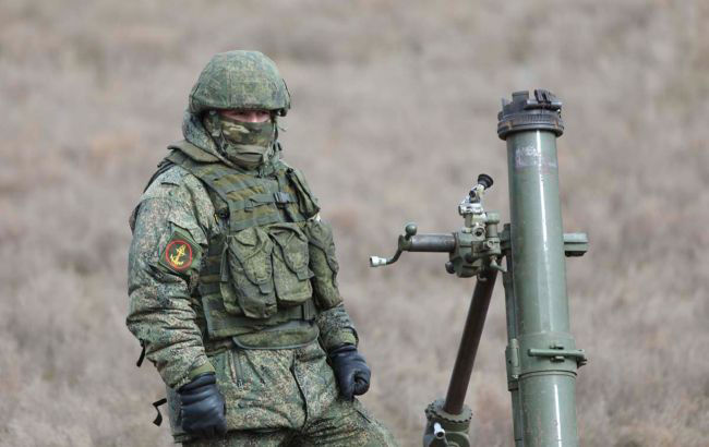 Генштаб ВСУ: Россияне атаковали ракетами восемь областей Украины.