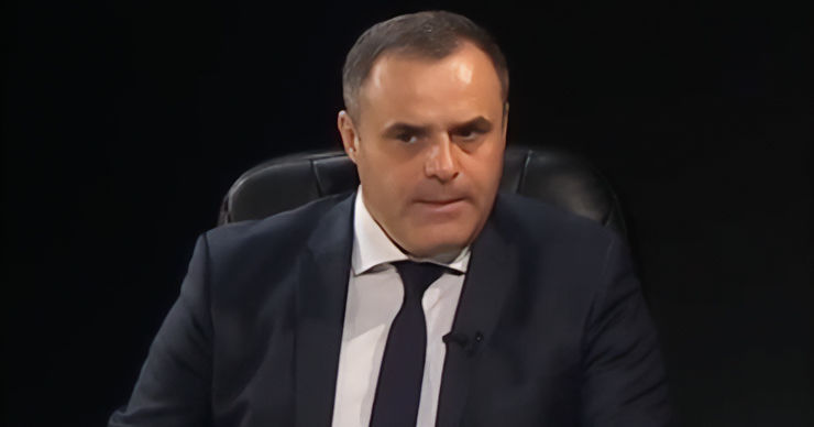 Чебан: Тарифы были сформированы согласно закупочной цене на газ.