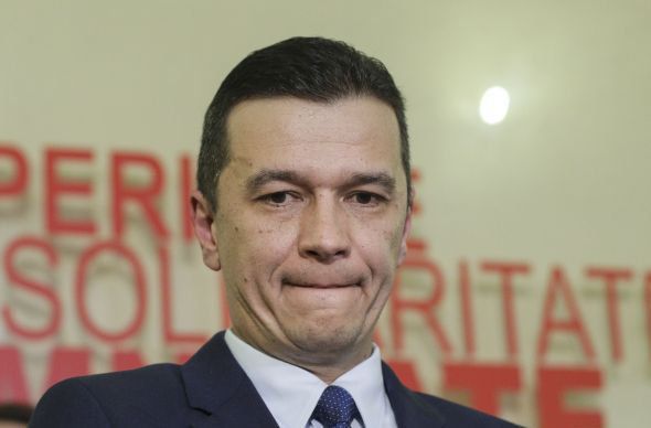 Primele declarații făcute de Grindeanu după ce a fost audiat la DNA. Foto: news.ro