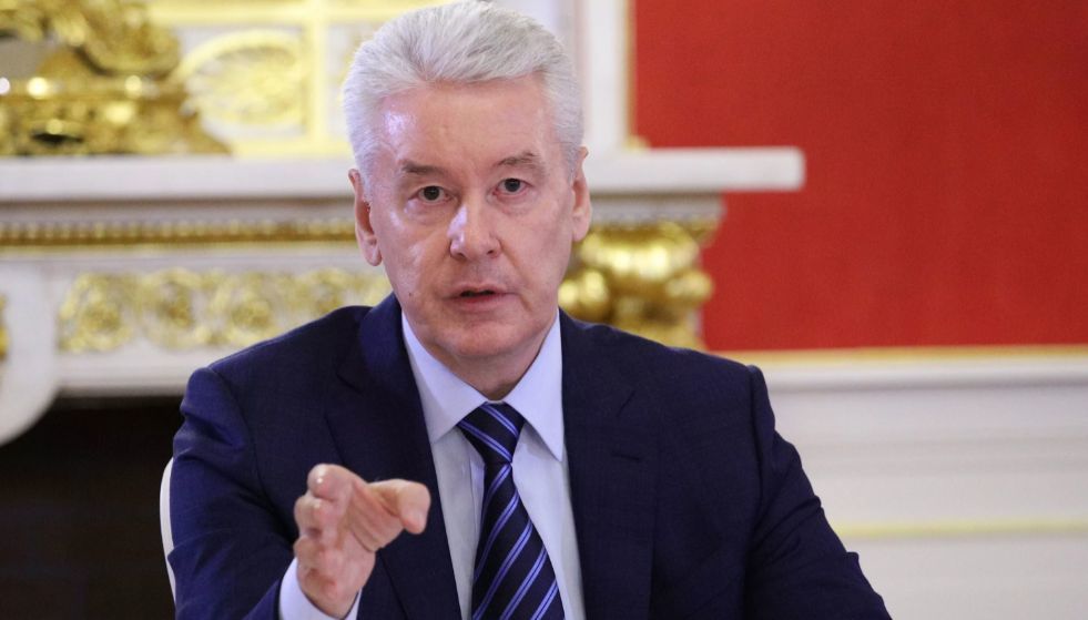 Мэр Москвы заявил о жизненной необходимости начать ревакцинацию.