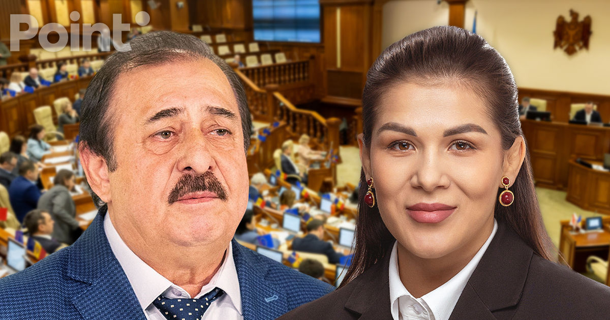 Doi deputați din PAS riscă să-și piardă mandatele din cauza incompatibilității funcțiilor.