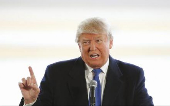 Donald Trump nu va fi urmărit în justiție pentru incitare la violență. Foto: agerpres.ro