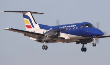 Air Moldova are nevoie de un împrumut de 75.000.000 de lei. 
