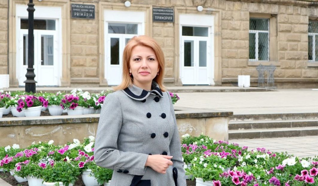 Спэтару представила в ЦИК недостаточно подписей для участия в выборах.
