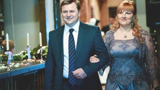 Vladimir Voronin nu s-a aratat deranjat doar de candidatura ministrului Maia Sandu, ci si de candidatul la functia de ministru al Mediului.