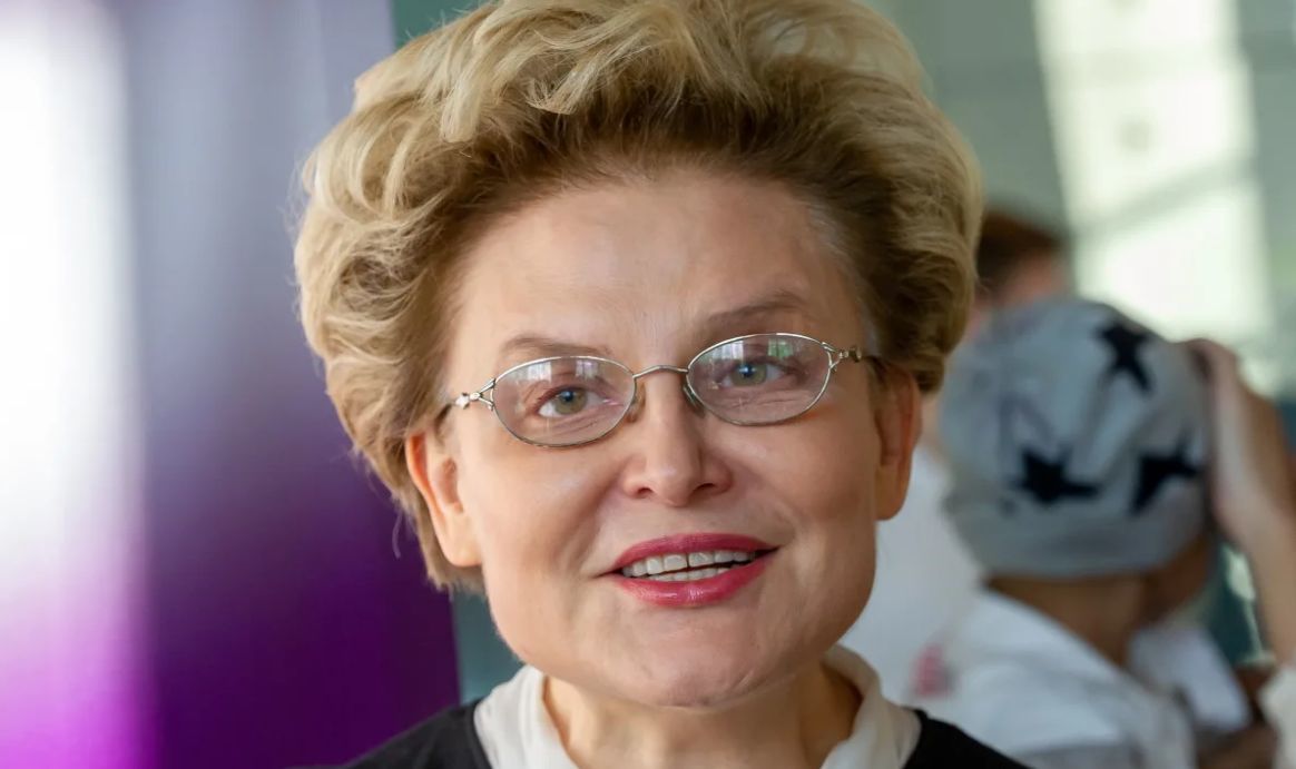 Малышева рассказала, какой симптом COVID говорит о дестабилизации.