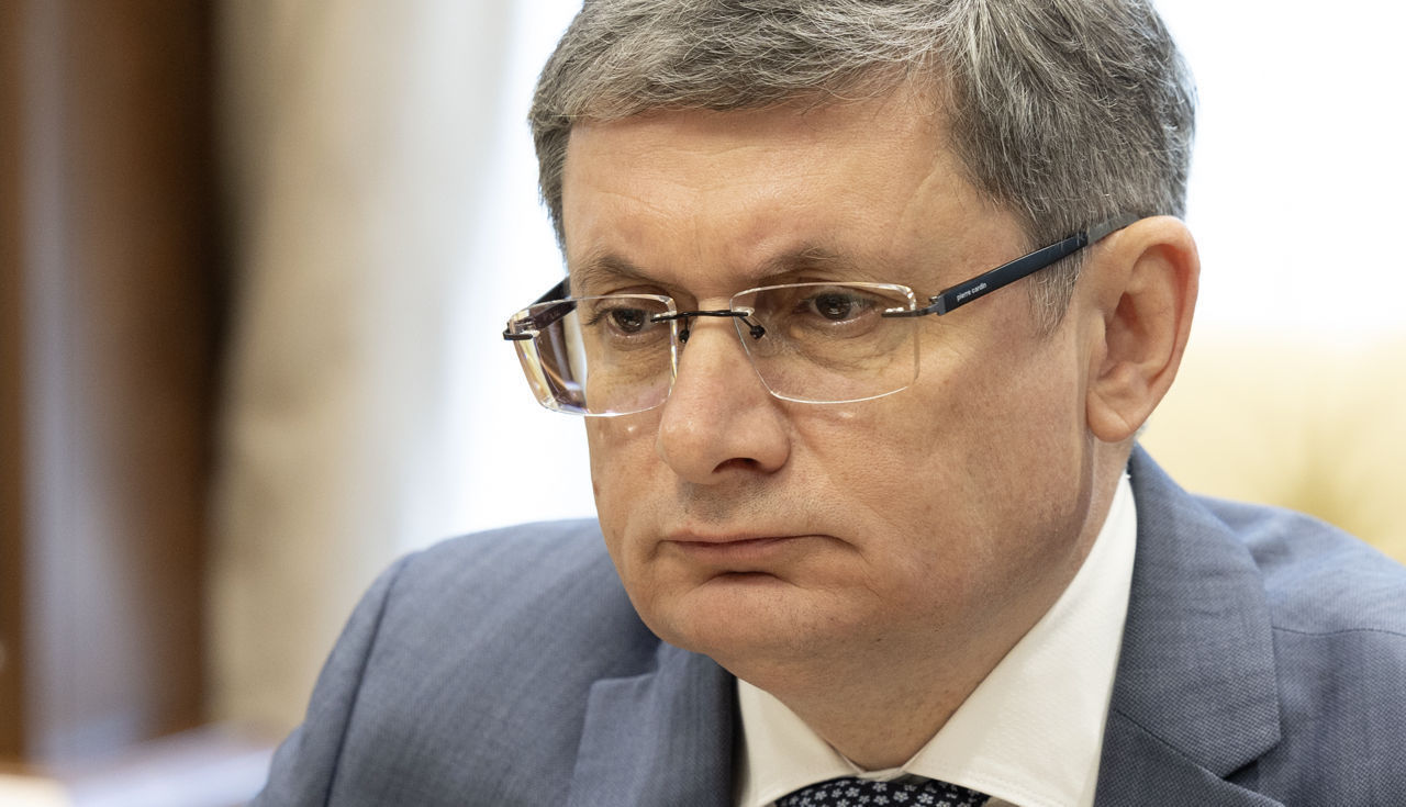 Grosu: Banii murdari și propaganda Kremlinului, arme împotriva Moldovei.