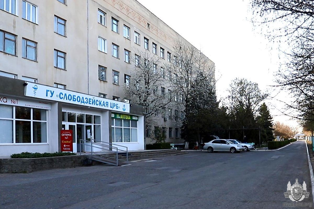 Ещё один приднестровец вылечился от коронавируса.