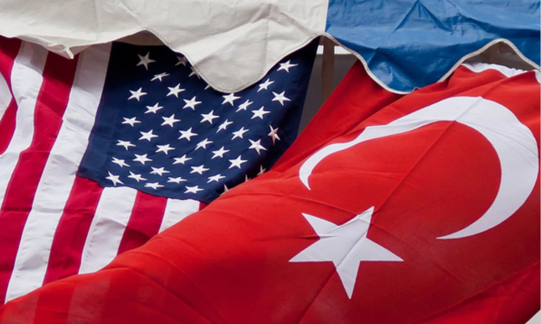 Hurriyet: Турция и США согласовали новую схему соблюдения антироссийских санкций.
