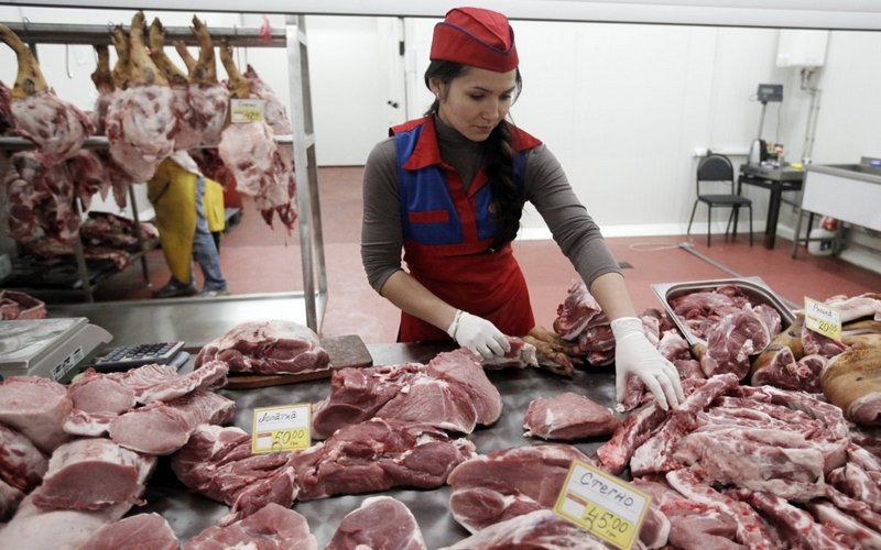 По указанным причинам продукция изъята из пассажирского состава.
