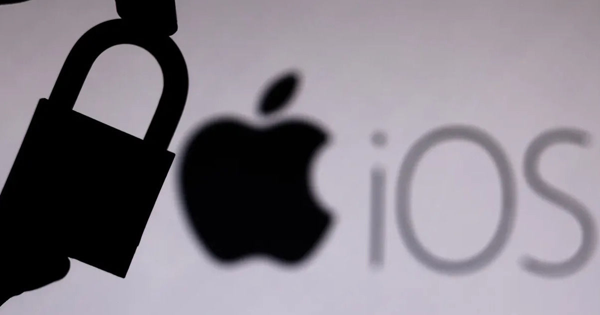 Apple предупредила владельцев iPhone о хакерской атаке.