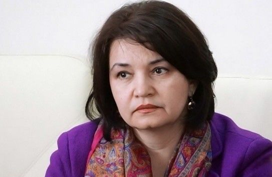 Бабук: В министерство на зарплату в 3200 леев специалисты не пойдут.