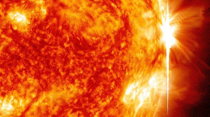 Descoperirea șocantă făcută de NASA
