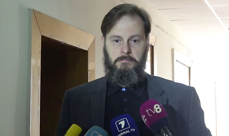 Lucinschi: Sunt învinuit că în 2012 trebuia să știu ce o să fie în 2014
