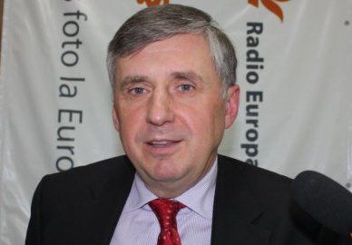 Стурза: "В Европе не допускается даже транзит подобных продуктов."