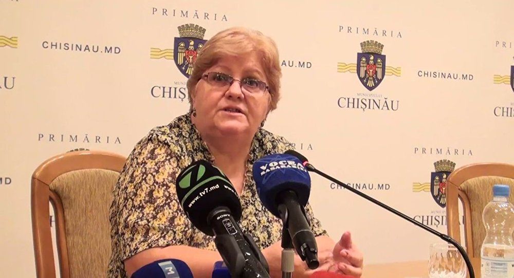  Fosta şefă a Direcţiei Educaţiei, aleasă director de liceu. Foto: adevarul.ro