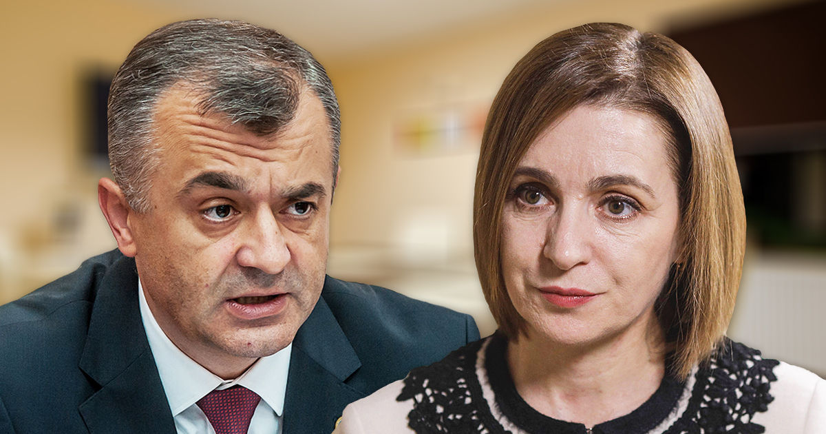 Кику: Санду забыла о солидарности с врачами и педагогами сразу после выборов.