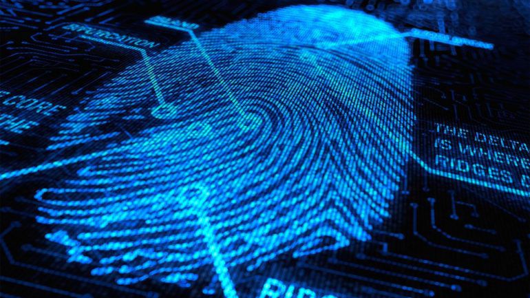 Amprentele, ADN-ul și datele despre mașinile moldovenilor vor fi accesibile și pentru alte state.