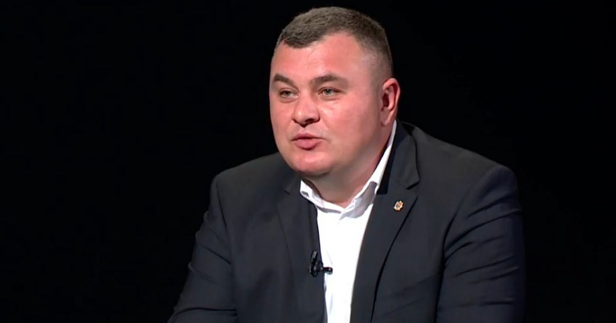 Григорий Новак: Уличные протесты не приносят результатов.