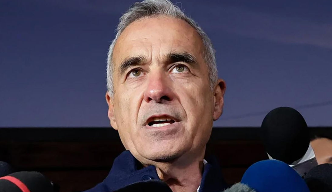 Precizările lui Călin Georgescu în urma perchezițiilor desfășurate la finanțatorul campaniei sale.