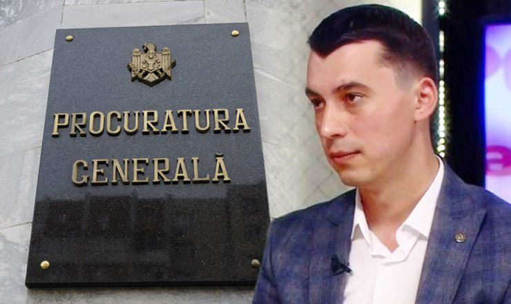 Прокуратура возобновила расследование, начатое по записке судьи Мургулец.