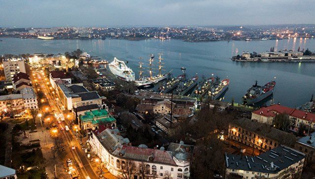 Москва готова вернуть Киеву оставшуюся в Крыму военную технику - десятки кораблей и боевых самолетов.