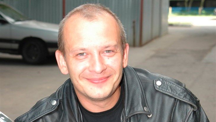 Дмитрия Марьянова похоронят на Химкинском кладбище в среду.