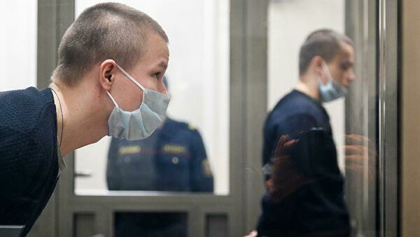 ВС Белоруссии подтвердил смертный приговор братьям, убившим учительницу.