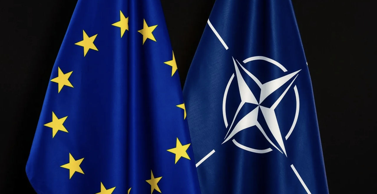 Europa accelerează elaborarea unui plan de rezervă în cazul în care Trump părăsește NATO.