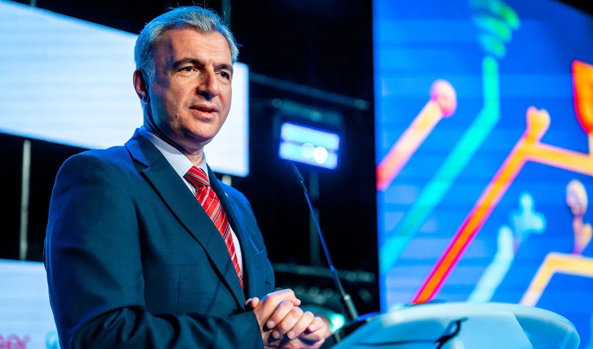 Osmochescu: Pregătim o reformă îndrăzneață– zero taxe de import pentru producători.