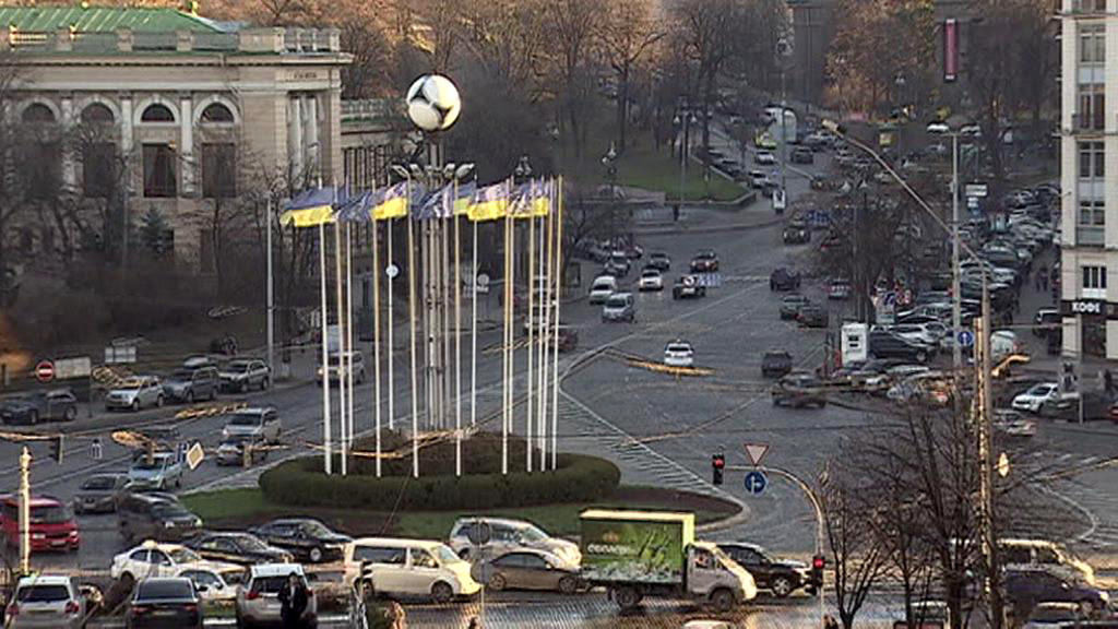 Руководсство Нацбанка Украины может быть причастно к растрате миллиардов гривен.