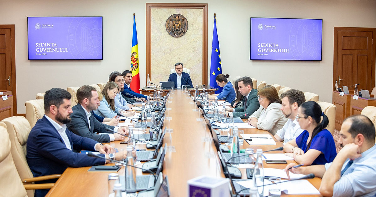 Noi proiecte de dezvoltare, incluse în Documentul Unic de Program pentru anii 2025-2027.