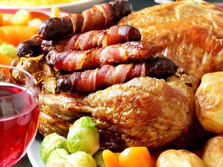 Названы продукты, повышающие риск преждевременной смерти.