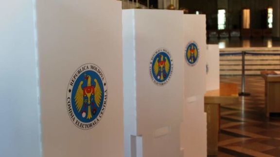 Названы населенные пункты, где могут баллотироваться либералы.