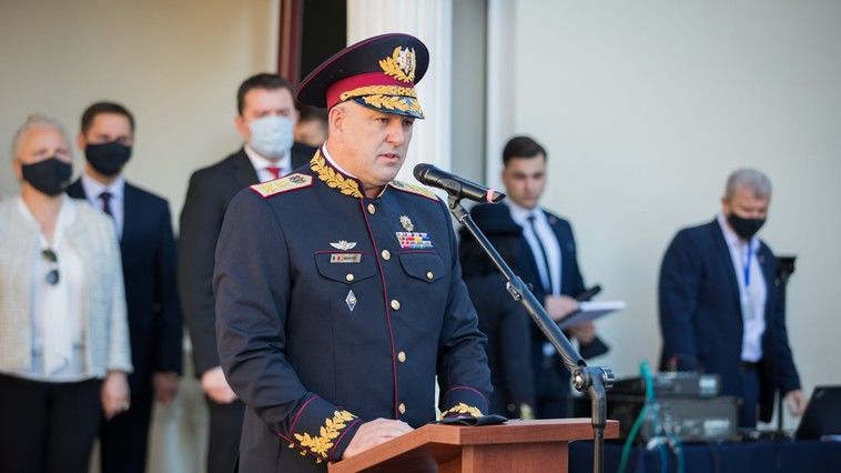 Экс-главе SPPS Ярославу Мартину официально предъявлено обвинение.